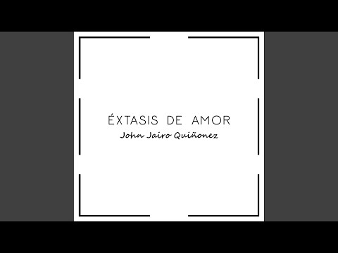 Éxtasis De Amor