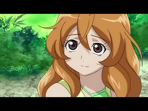 Bakugan - Hidden Within (Alice's Song)