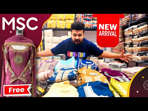 "ZABARDAST LOOT SALE! Unique Suits Ka Khazana | NEW ARRIVALS | Miss Mat Karo!"