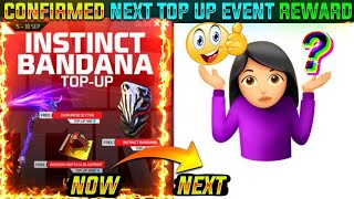 Next TopUp Event free fire | Next Top Up Event | Free Fire Upcoming Topup Event India Server