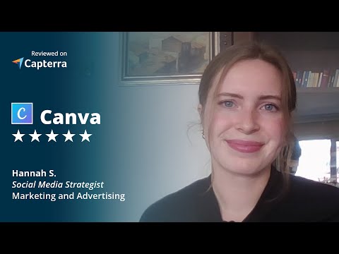 Canva Review: Canva is an Affordable and Basic Tool!