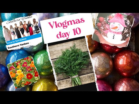 Vlogmas day 10 #vlogmas2024 #vlogmas #vlogmasday10