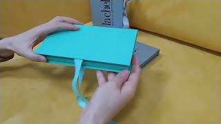 Credit card gift packaging box | VIP card packing box | custom paper box