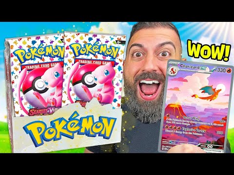 Pokemon 151 English Vs 151 Japanese!