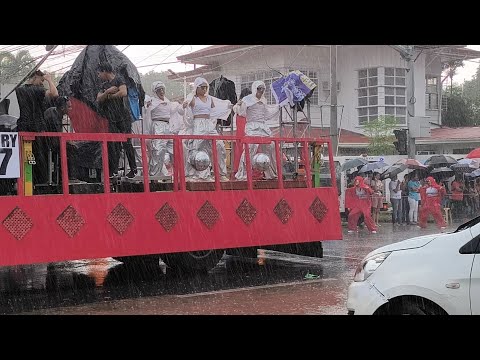 Grand Concept Parade 2024 Entry #7 of Oroquieta City Misamis Occidental #Inug-og Festival