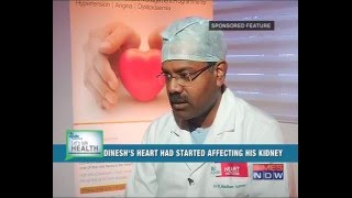 Let’s Talk Health - Organ Transplantation| Segment 2 | Episode 5