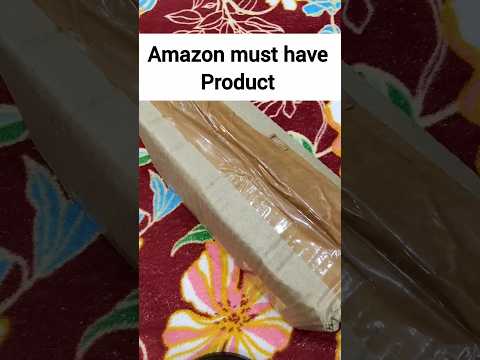 Amazon must have Product #viral #amazonfinds #amazon #ytshorts #amazonhaul #asmr #shorts #trending