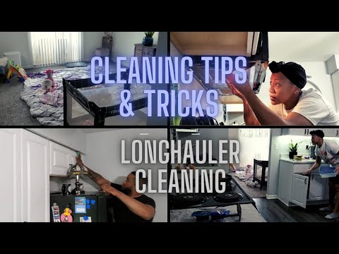 CLEANING TIPS | CLEANING MOTIVATION #cleaningwithvinegar