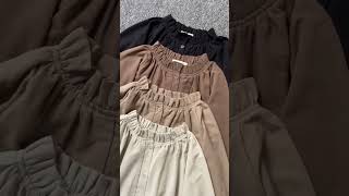 Blouse Cantik | #shorts