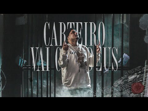 Marcin - Carteiro, vai com Deus (prod. Martinnz, Zack Vox)