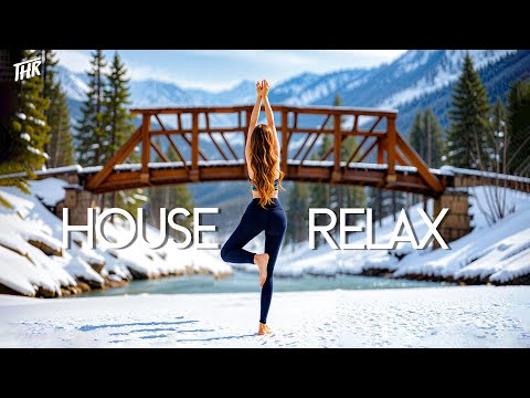 Mega Hits 2024 🌱 The Best Of Vocal Deep House Music Mix 2024 🌱 Summer Music Mix 2024 #104