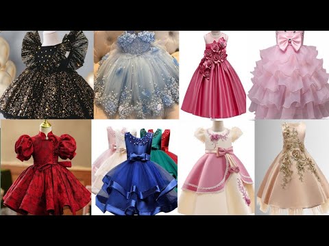 2.5 M views //Most beautiful trendy dress design for girls //unique and stylish//ayra boutique //