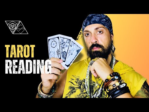 Tarot Reading For You! Pick a Pile - Should You or Not?