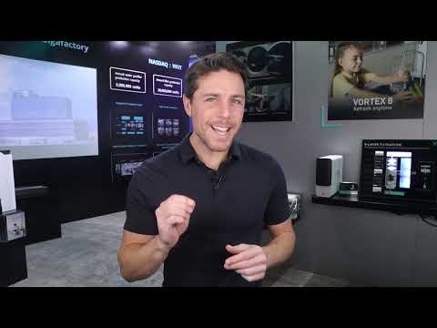 Viomi CES 2025 Video Promo I Highlights I Introduction I Tankless RO Systems