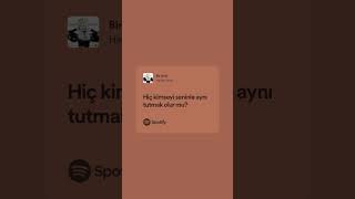 aynı tutmak olur mu? #handeyener #ayrılıksözleri #ayrılıkfonmüzikleri #music #spotify #shorts