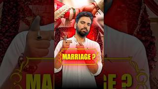 Love or Arrange Marriage?? #numerology #shorts Marriage Numerology.