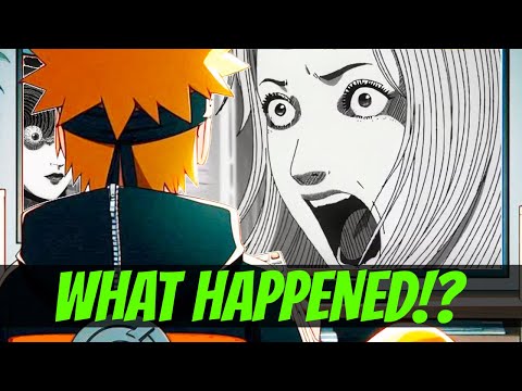 ADULT SWIM RESPONDS TO THE UZUMAKI ANIME HATE!