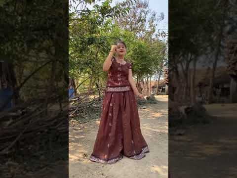 karthika deepam hima dance video