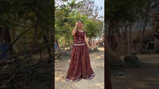 karthika deepam hima dance video