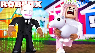 We Got *HACKED* Making a Neon Pet At 3AM in Roblox Adopt Me!!!