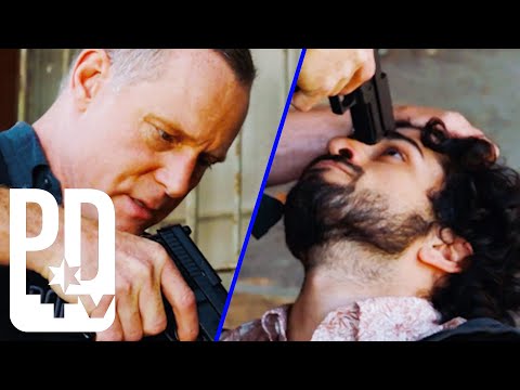 Sergeant Voight Goes Off The Rails | Chicago P.D. | PD TV