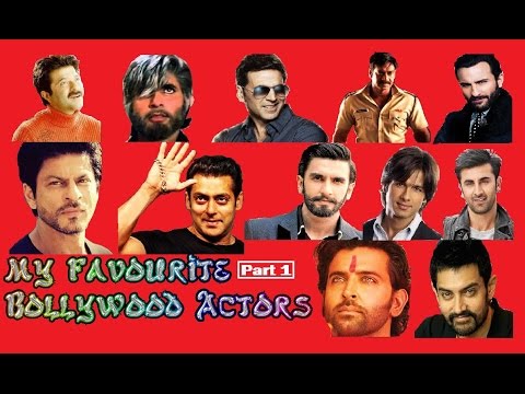 Top 12 Popular Bollywood Actors