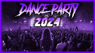 DANCE PARTY SONGS 2025 - Mashups & Remixes Of Popular Songs - DJ Remix Club Music Dance Mix 2025