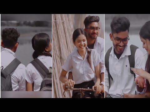 Bengali Romantic Song WhatsApp Status video || Shon Ajj Baki Kotha Thak || Bangla Lofi Status ||