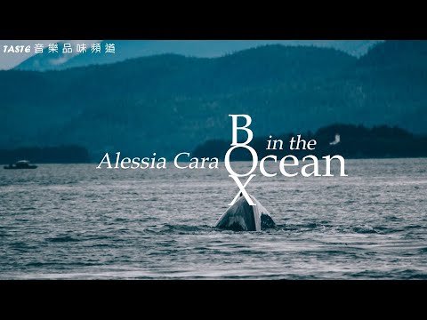 Alessia Cara《Box in the Ocean》【高音質動態歌詞Lyrics】