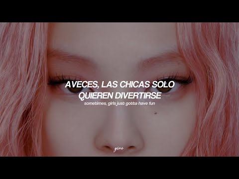 Jennie - Mantra (Traducida al español) + Lyrics