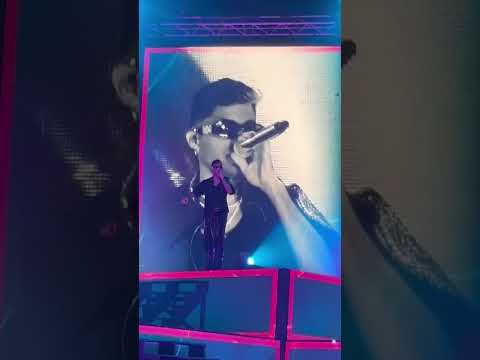 CNCO cantando "Quisiera" en La Última Cita Tour en Lima, Perú. 12 de mayo de 2023 🇵🇪