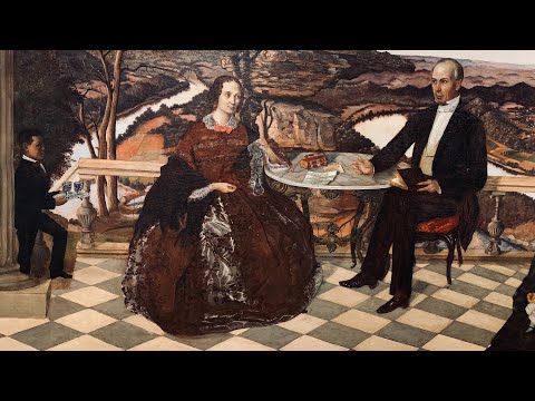 Hunter Museum of American Art  collections &  exhibitions part8  Chattanooga, TN  by 917 Fine Arts