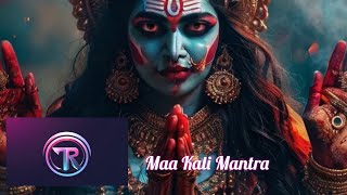 Maa Kali Mantra #MaaKaliMantras #KaliMaliMantra #maakali #kalimata