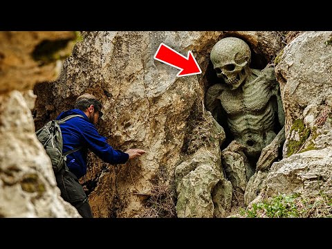 Researchers Expose the Creepiest Places on Earth You Should Never Visit Alone