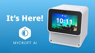 Meet the Mark II - The privacy-focused, open source, voice assistant