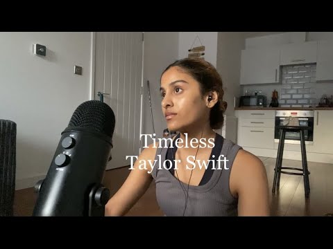 Taylor Swift - Timeless (Taylor’s Version) (From The Vault)