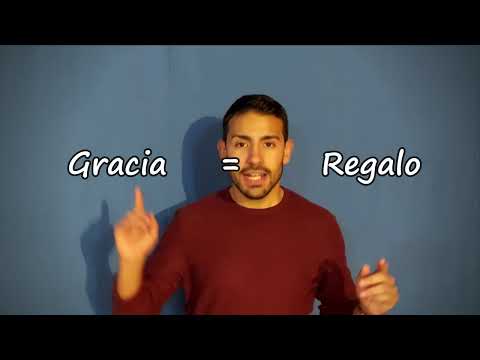 Lección 7 - El REGALO de Dios