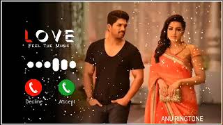 romantic love story ringtone South movie ringtone BGM ringtone song Hindi full ringtone sad song