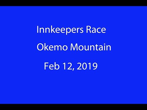 Innkeepers Race Feb 12 2019