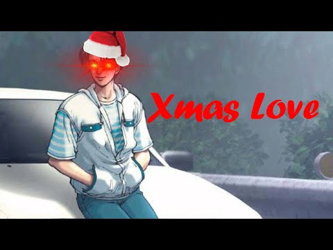 Christmas Eurobeat - Xmas Love - SinclaireStyle All Stars