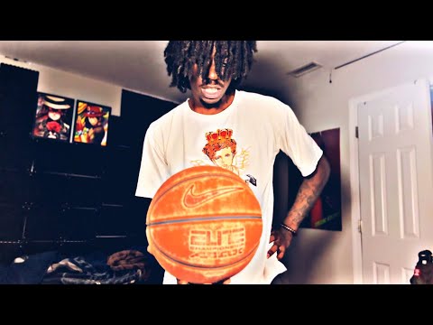 Asmr with a 🏀