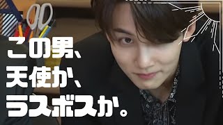 【SEVENTEEN】絶対に敵に回したくないユンジョンハン集【日本語字幕/セブチ/세븐틴】【JEONGHAN/정한】