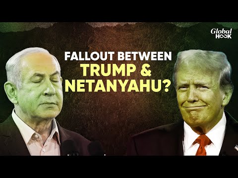 Trump Inaguration 2025: Netanyahu Snubbed? Trump Throws Red Carpet For China