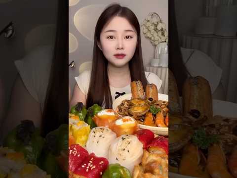 먹방 먹는 소리 Delicious Chinese Food #asmr #mukbang #eating