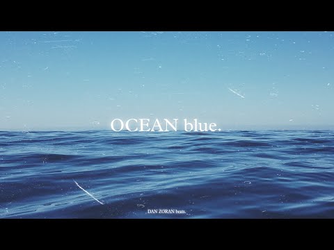 EDM Type Beat - Ocean Blue | Progressive House Type Beat x David Guetta Type Beat 2023