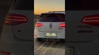 🤍🥹… #vw #golf7r #vwgolf #carslover #vwlovers #vwgolfr #foryou #viral #explore