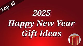 25 Best New Year Gift Ideas 2025 | Happy New Year Gift Ideas | Gift Ideas For New Year @MagicGiftLab