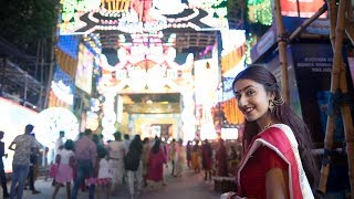 Go Pandaal Hopping In Kolkata This Durga Puja | Curly Tales