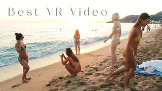 Best VR180 Video