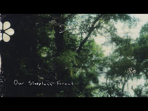 Our Sleepless Forest - Our Sleepless Forest [Full Album]